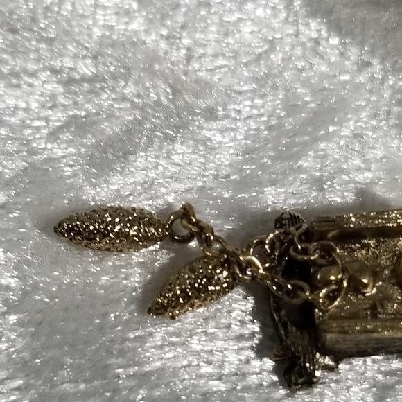 Vintage Avon Cuckoo Clock 1/4"x 6/8 pin  1..1793 - Picture 5 of 9